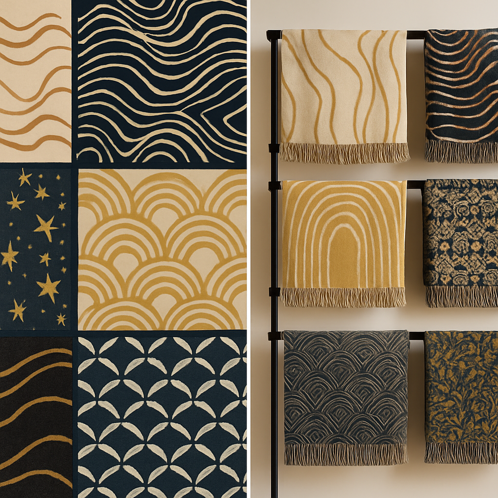 curated home decor curated home decor