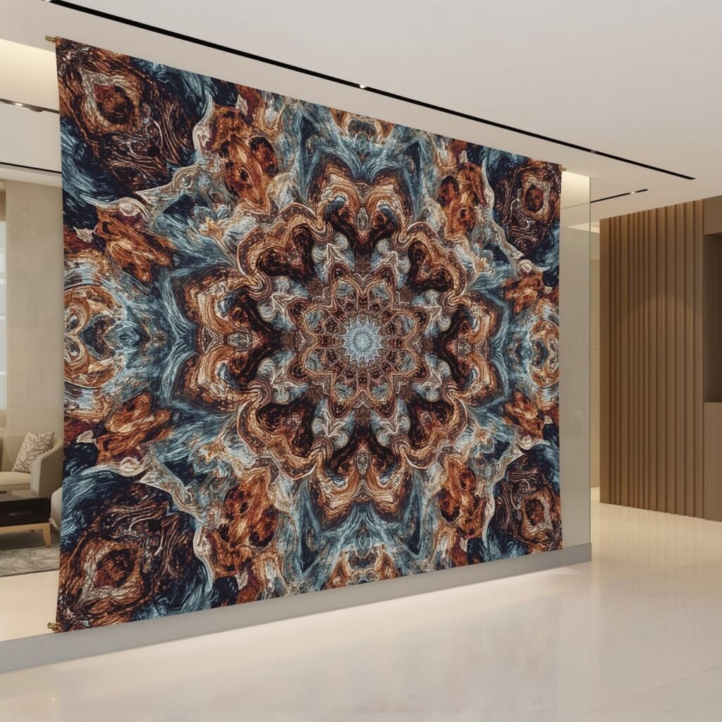 Home Tapestry Bespoke Interior Decor